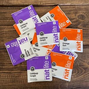 10pk Pruvit Ketones Nat Lite